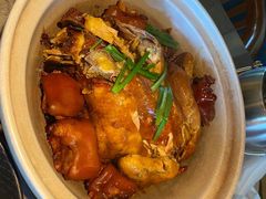 -木守西溪溪隐餐厅