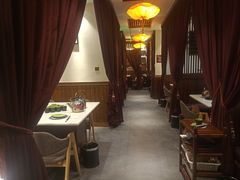 -一叶一世界·素食餐厅(锦华万达店)