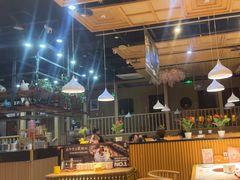-黑鸡小馆(金源店)