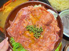 -冯校长老火锅(广州正佳广场店)