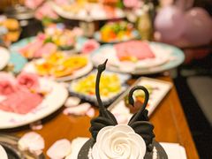 -隐炉和牛烧肉店(群力店)