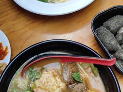 -老宅原住民沙茶面精品小吃(龙头路店)