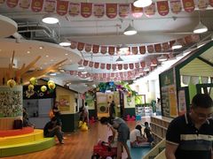 -乐融儿童之家早教托育(燕郊校区)