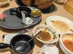 -松野谷·寿喜烧自助(华联顺义金街购物中心店)