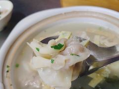 -吉云馄饨(桑梓路店)