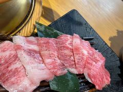 -AJIYA炭火烧肉(徐汇正大乐城店)