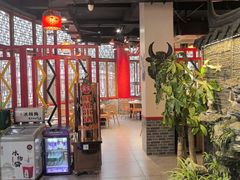 -西昌老号李小肠特色烧烤园(温江店)