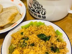 -锅儿挑面馆