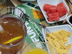 -豪客来牛排(成都锦江大融城店)