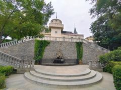 -北京张裕爱斐堡酒庄