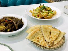 -帕米尔食府(白云观店)