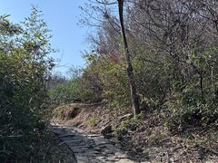 -南北湖风景区