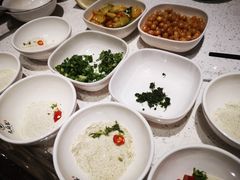 -九府羊·鲜羊火锅·烤串(新华路店)