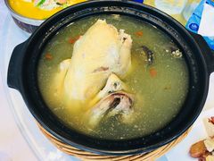 -自在弥林花园餐厅(云栖店)