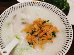 -北海银滩皇冠假日酒店-德丰楼中餐厅