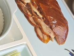 味莊招牌烤鸭-味莊·青岛菜(云霄路店)