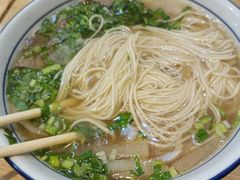-马艾萨中国兰州牛肉拉面(劲松店)