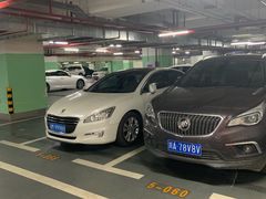 -群光广场·停车场