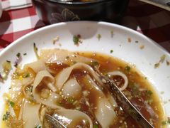 -西贝(宝乐汇店)