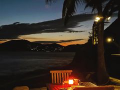 -海角轩·三亚文华东方酒店