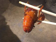 -可可大虾武汉土菜大排档(万松园1店)