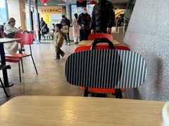 -麦当劳(成都时代奥特莱斯店)