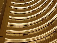 -君悦大酒店行政酒廊