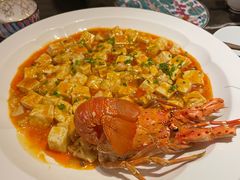 -海派悦庭·海胆烧麦·新融合菜(凯德广场店)