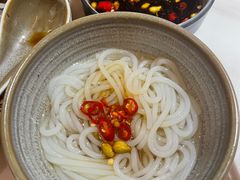 -喃喃椰·糟粕醋·椰子鸡火锅(七堡花园店)