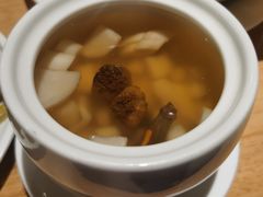 -兰亭轩茶餐厅(长江路店)