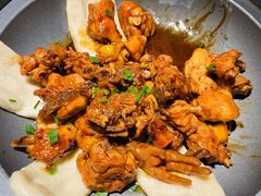 -皖香览约·徽菜(新湖广场店)