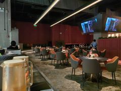 -404干式熟成牛排馆•聚会餐厅