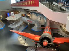 -中国航空博物馆
