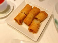 炸春卷-翠园(太古城中心店)