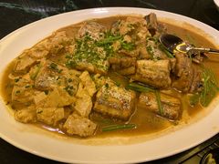 -甄御•海鲜新青岛菜(麦岛店)