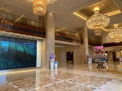 -杭州城中香格里拉大酒店