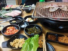 -九田家黑牛烤肉(溧水万达店)