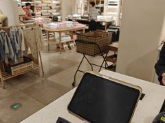 -ZARA HOME(蓝色港湾店)