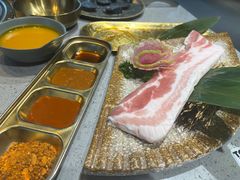 -妥妥烤肉料理(昙华林店)