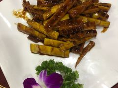 油焖春笋-大江南食府(石景山店)