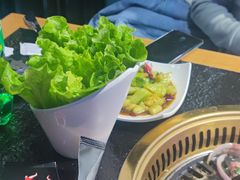 -牛鲜盛齐齐哈尔烤肉(曹路店)