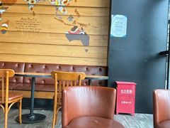-星巴克(朵云轩店)