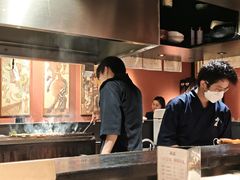 -乌君·酒场·炭火烧鸟(侨城坊店)