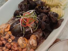 -正阳春烤鸭(华捷道店)