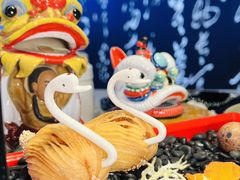 -山泉粤宴(广东大厦店)