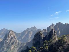 -黄山风景区