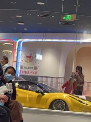 -奈尔宝家庭中心·亲子餐厅(北京东坝万达店)
