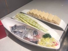 -海底捞火锅(泉城路店)