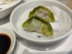 -船歌·鱼水饺青岛菜(国贸商城店)