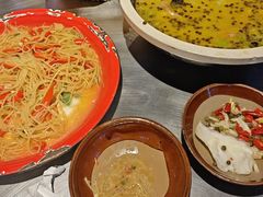 -馬伍旺川菜(江北虹悦城店)